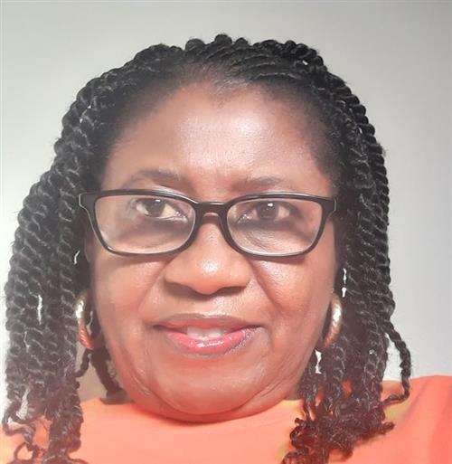 Mrs. Itauma 